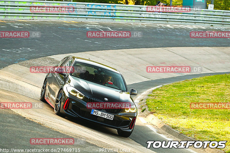 Bild #27469715 - Touristenfahrten Nürburgring Nordschleife (11.05.2024)