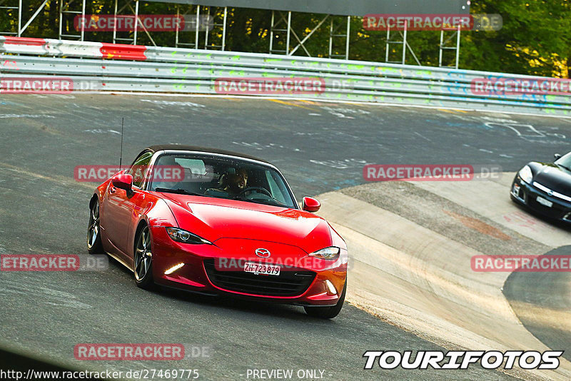 Bild #27469775 - Touristenfahrten Nürburgring Nordschleife (11.05.2024)