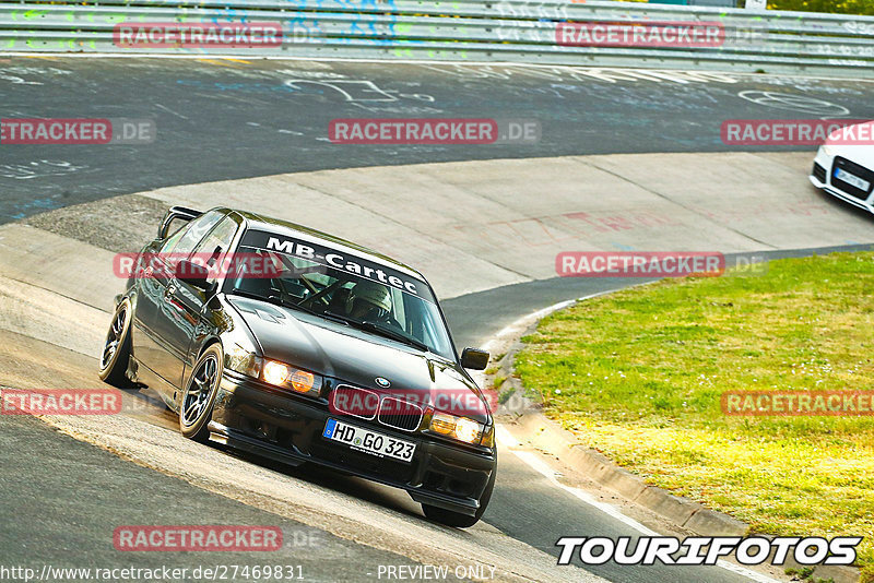 Bild #27469831 - Touristenfahrten Nürburgring Nordschleife (11.05.2024)