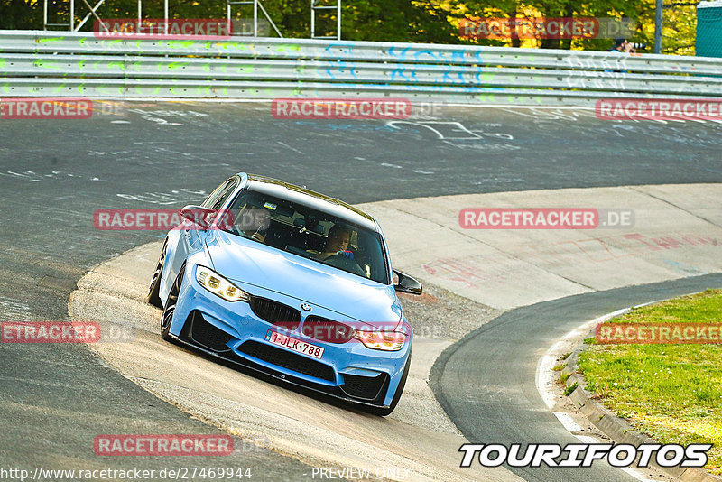 Bild #27469944 - Touristenfahrten Nürburgring Nordschleife (11.05.2024)