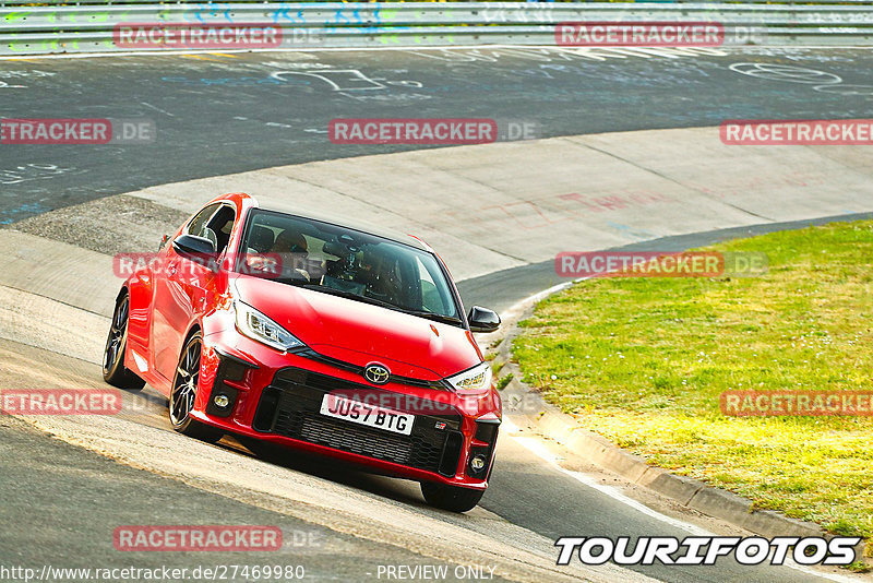 Bild #27469980 - Touristenfahrten Nürburgring Nordschleife (11.05.2024)