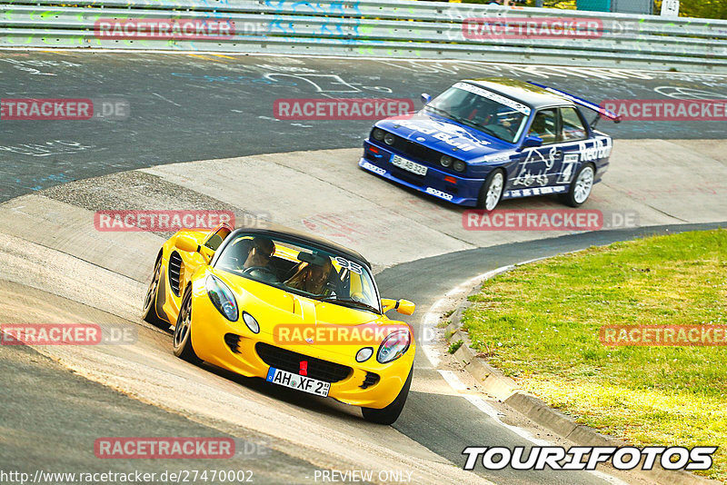 Bild #27470002 - Touristenfahrten Nürburgring Nordschleife (11.05.2024)