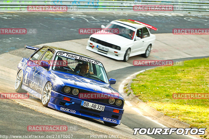 Bild #27470007 - Touristenfahrten Nürburgring Nordschleife (11.05.2024)