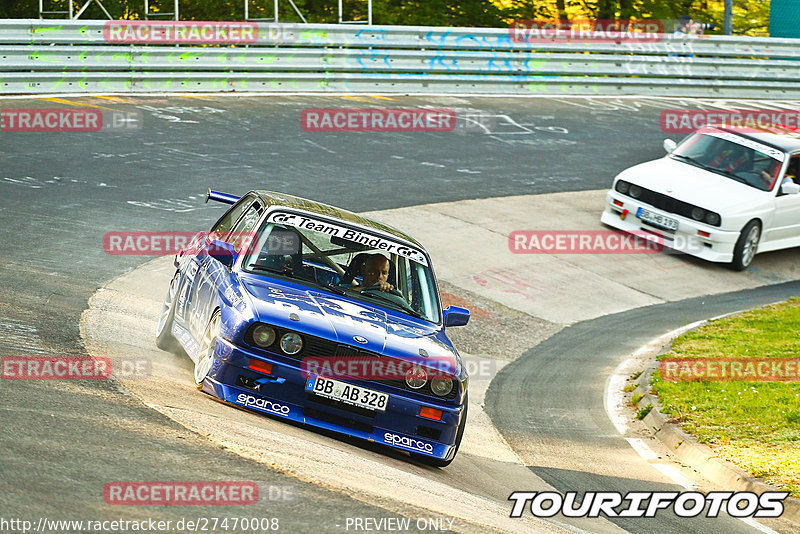 Bild #27470008 - Touristenfahrten Nürburgring Nordschleife (11.05.2024)