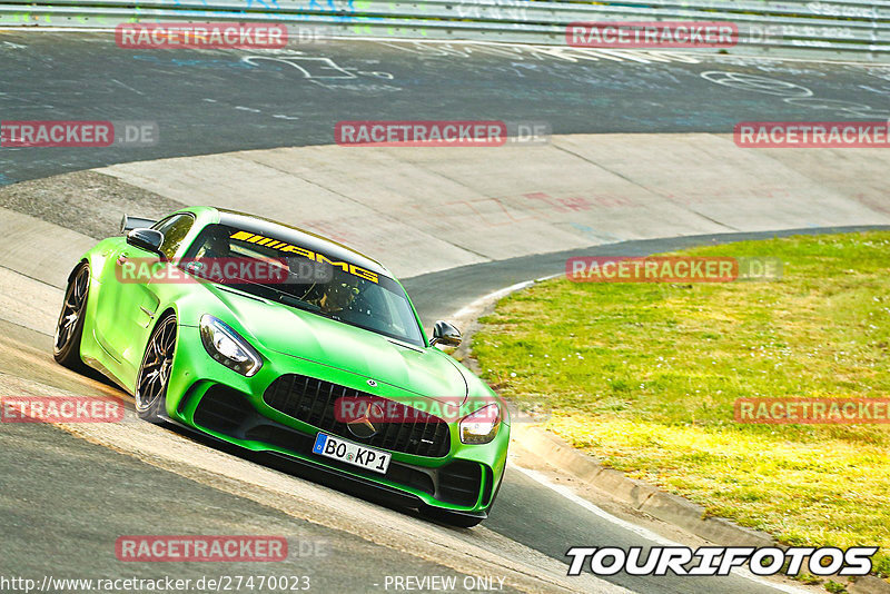 Bild #27470023 - Touristenfahrten Nürburgring Nordschleife (11.05.2024)