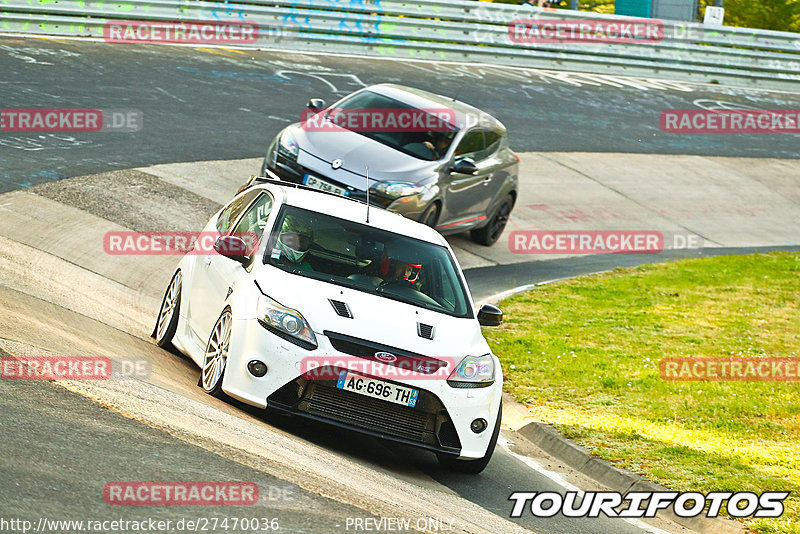 Bild #27470036 - Touristenfahrten Nürburgring Nordschleife (11.05.2024)