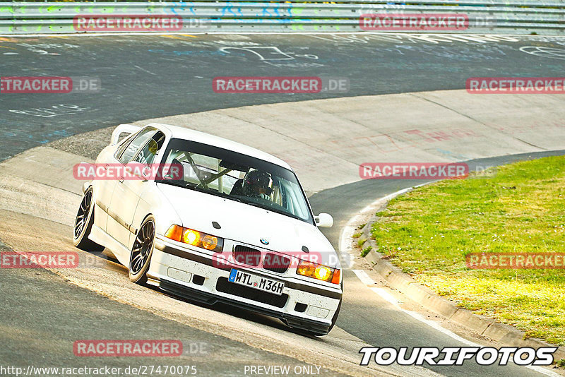 Bild #27470075 - Touristenfahrten Nürburgring Nordschleife (11.05.2024)