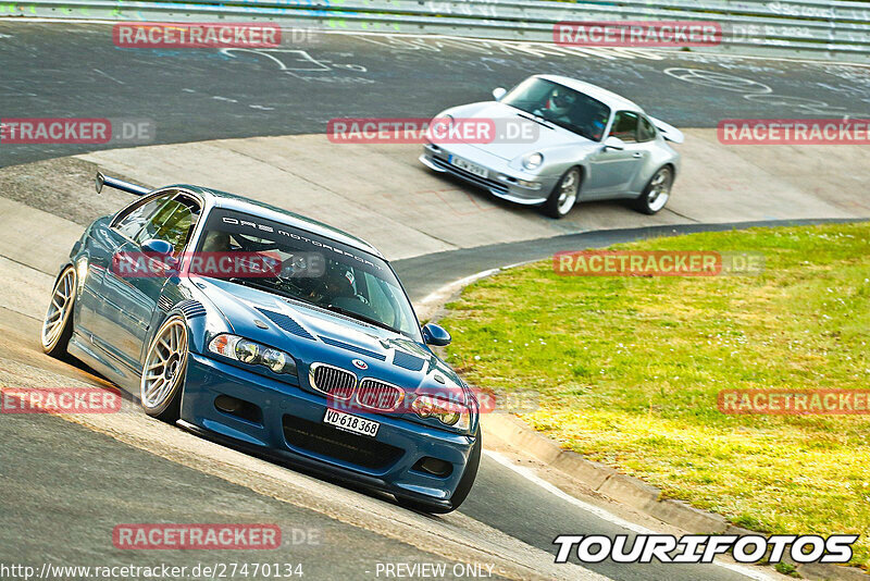 Bild #27470134 - Touristenfahrten Nürburgring Nordschleife (11.05.2024)