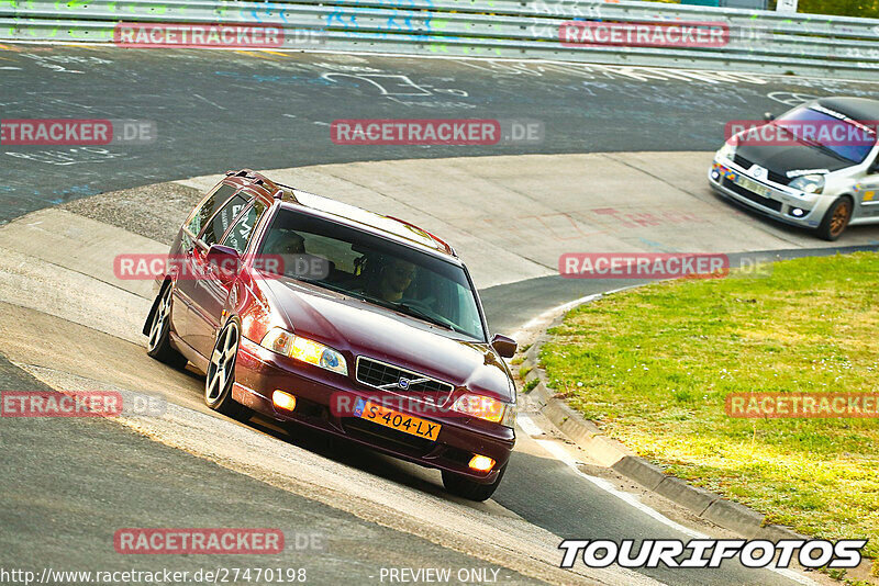 Bild #27470198 - Touristenfahrten Nürburgring Nordschleife (11.05.2024)