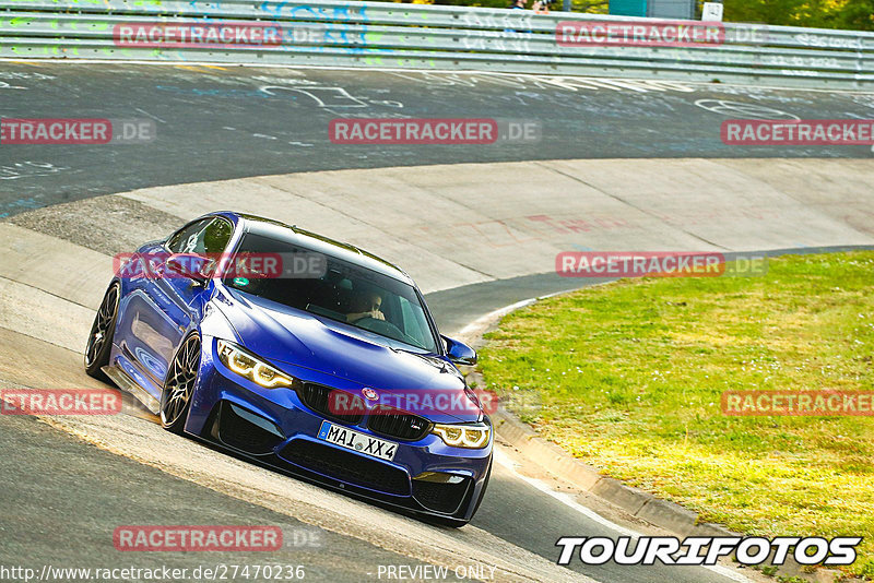 Bild #27470236 - Touristenfahrten Nürburgring Nordschleife (11.05.2024)