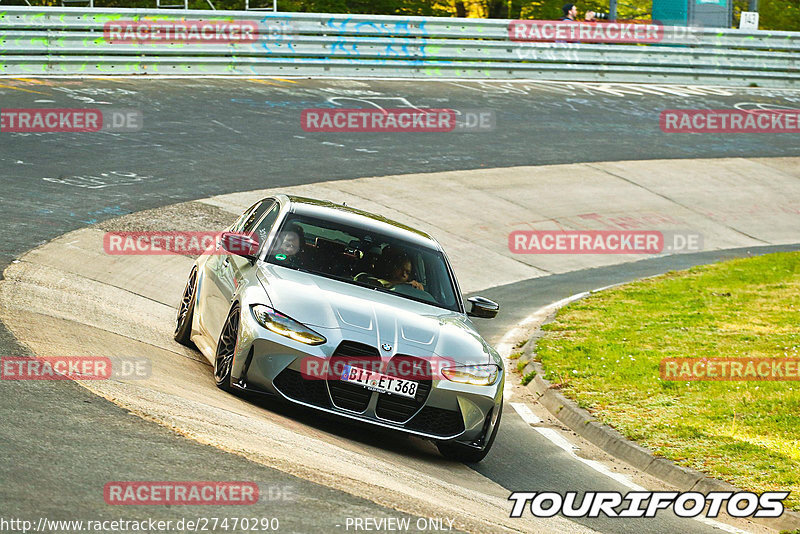 Bild #27470290 - Touristenfahrten Nürburgring Nordschleife (11.05.2024)