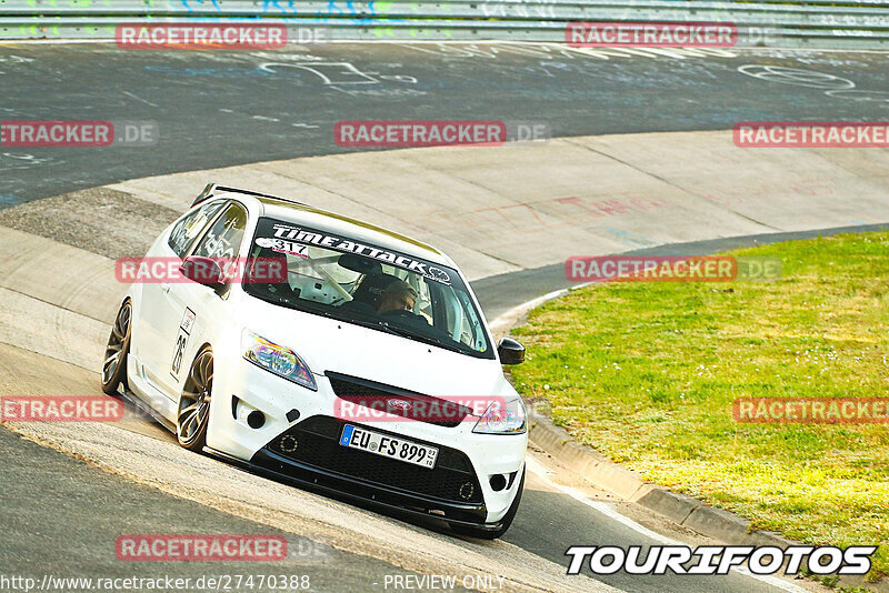 Bild #27470388 - Touristenfahrten Nürburgring Nordschleife (11.05.2024)