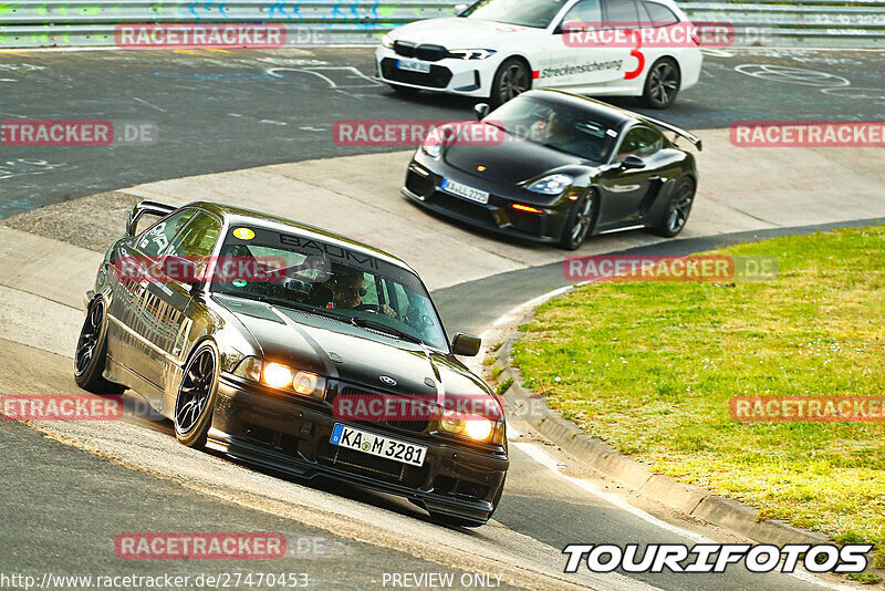 Bild #27470453 - Touristenfahrten Nürburgring Nordschleife (11.05.2024)