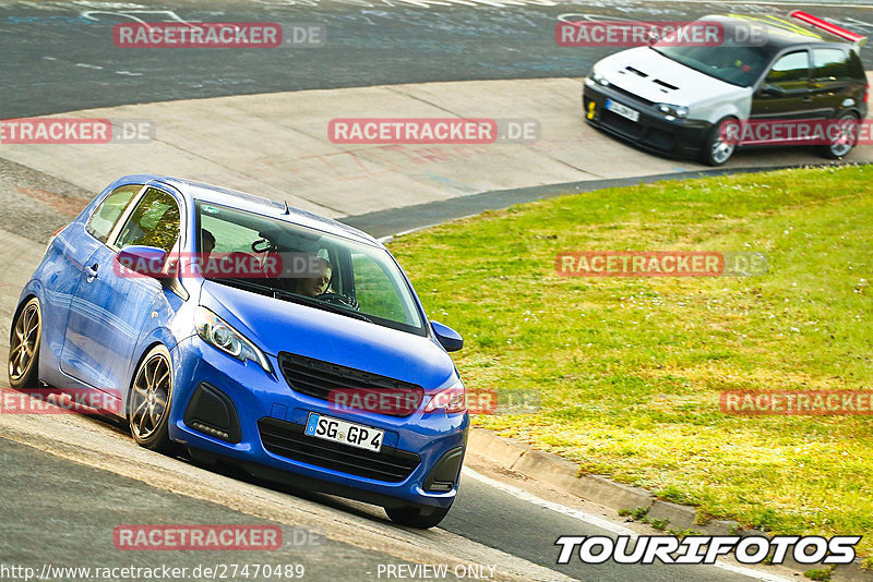 Bild #27470489 - Touristenfahrten Nürburgring Nordschleife (11.05.2024)