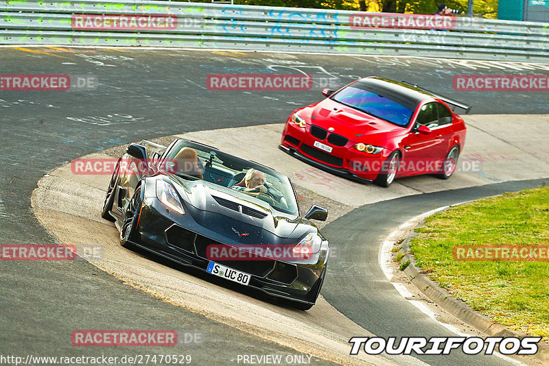 Bild #27470529 - Touristenfahrten Nürburgring Nordschleife (11.05.2024)