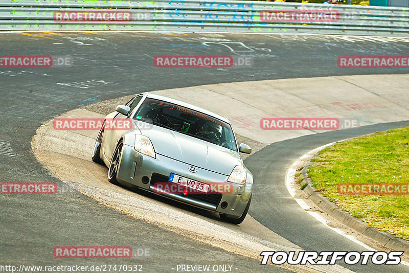 Bild #27470532 - Touristenfahrten Nürburgring Nordschleife (11.05.2024)