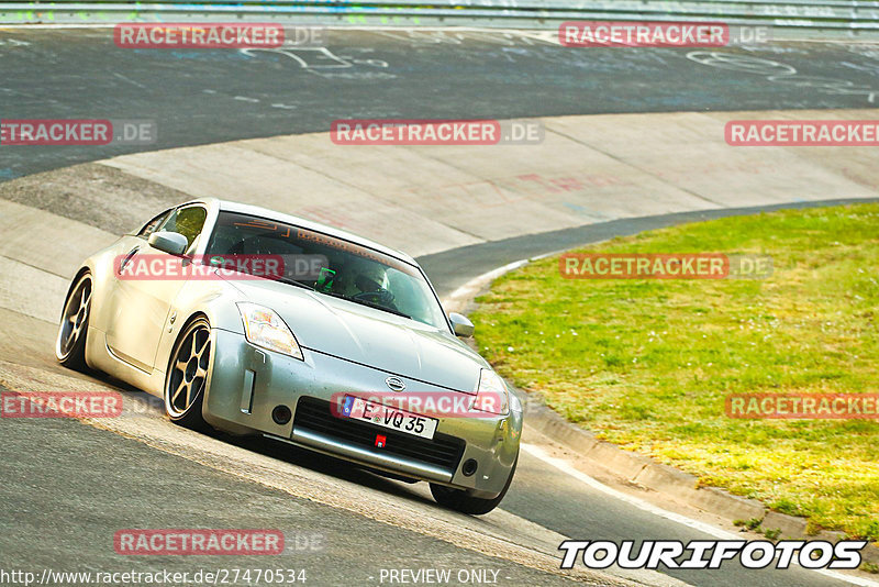 Bild #27470534 - Touristenfahrten Nürburgring Nordschleife (11.05.2024)