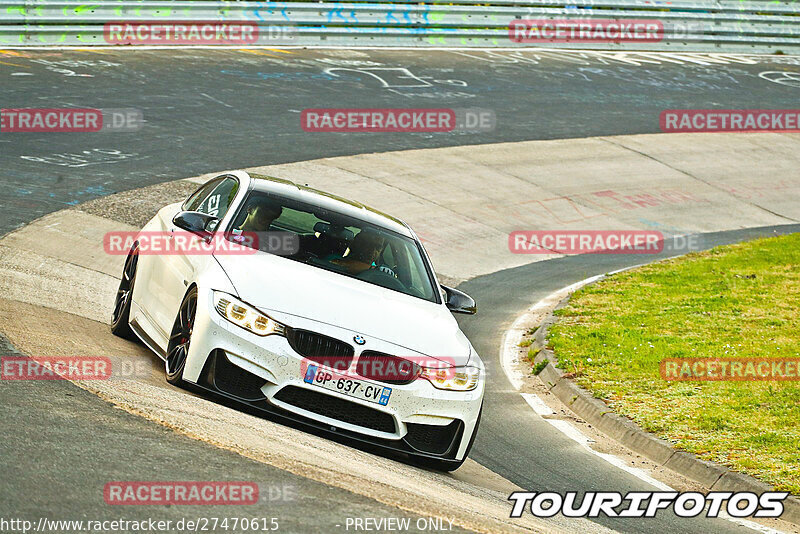 Bild #27470615 - Touristenfahrten Nürburgring Nordschleife (11.05.2024)