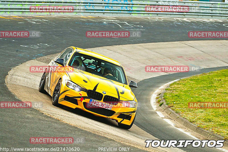 Bild #27470620 - Touristenfahrten Nürburgring Nordschleife (11.05.2024)