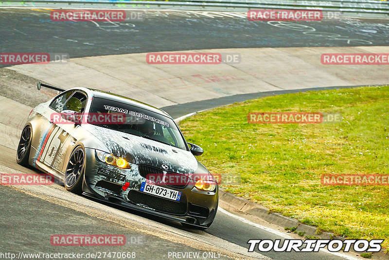 Bild #27470668 - Touristenfahrten Nürburgring Nordschleife (11.05.2024)