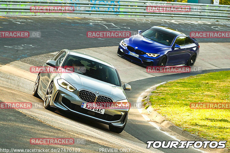 Bild #27470709 - Touristenfahrten Nürburgring Nordschleife (11.05.2024)