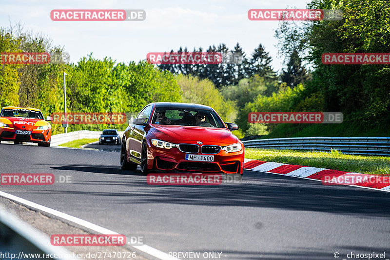 Bild #27470726 - Touristenfahrten Nürburgring Nordschleife (11.05.2024)