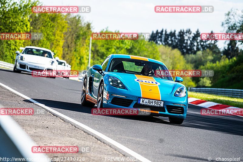 Bild #27470728 - Touristenfahrten Nürburgring Nordschleife (11.05.2024)