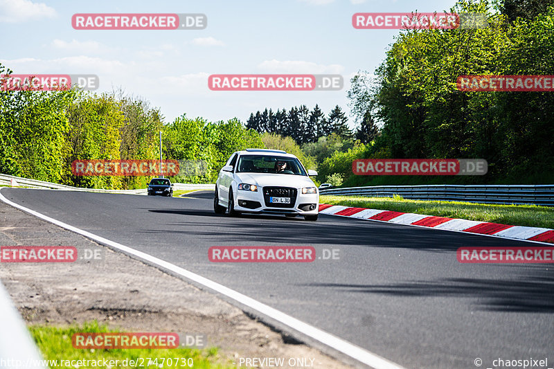 Bild #27470730 - Touristenfahrten Nürburgring Nordschleife (11.05.2024)