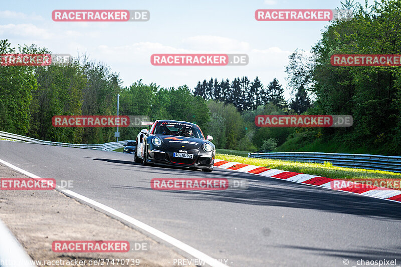 Bild #27470739 - Touristenfahrten Nürburgring Nordschleife (11.05.2024)