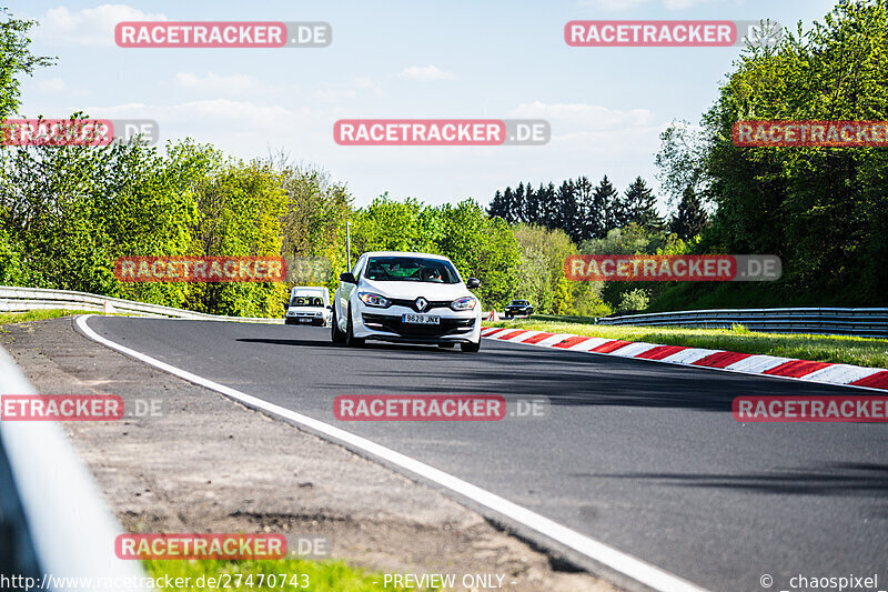 Bild #27470743 - Touristenfahrten Nürburgring Nordschleife (11.05.2024)