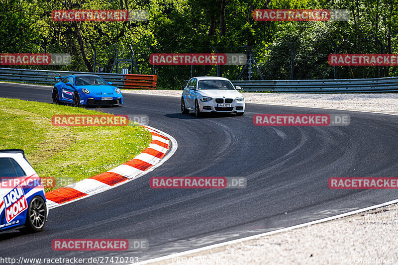 Bild #27470793 - Touristenfahrten Nürburgring Nordschleife (11.05.2024)