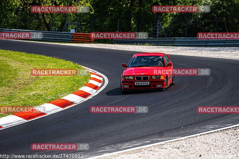 Bild #27470852 - Touristenfahrten Nürburgring Nordschleife (11.05.2024)