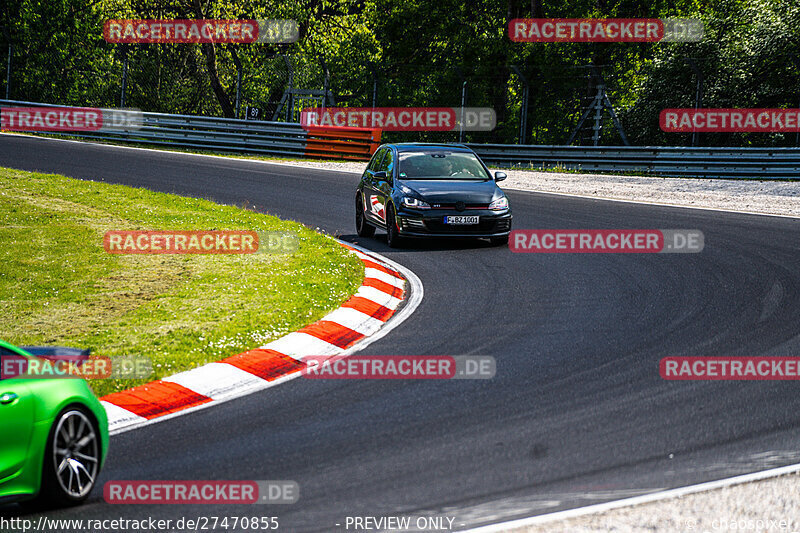 Bild #27470855 - Touristenfahrten Nürburgring Nordschleife (11.05.2024)