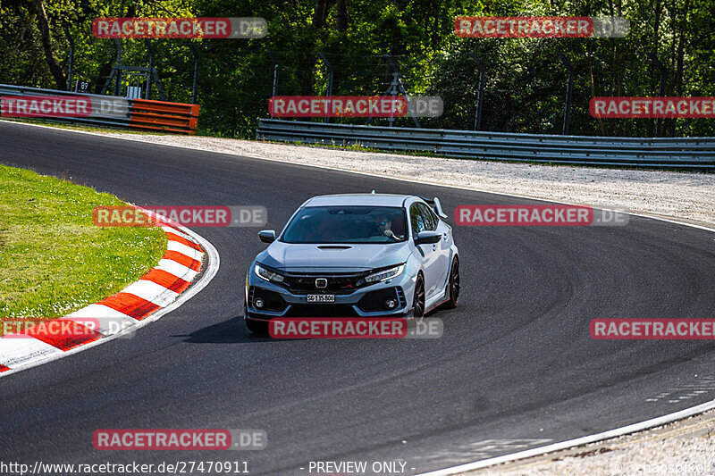 Bild #27470911 - Touristenfahrten Nürburgring Nordschleife (11.05.2024)