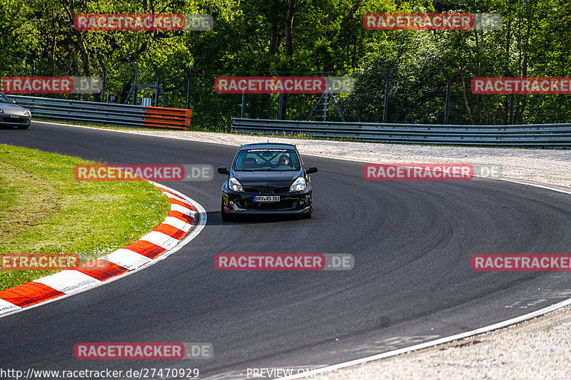 Bild #27470929 - Touristenfahrten Nürburgring Nordschleife (11.05.2024)