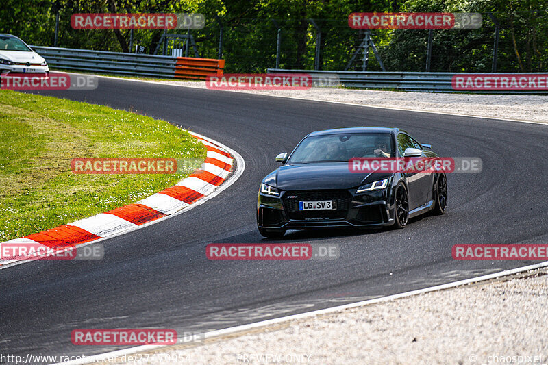 Bild #27470954 - Touristenfahrten Nürburgring Nordschleife (11.05.2024)