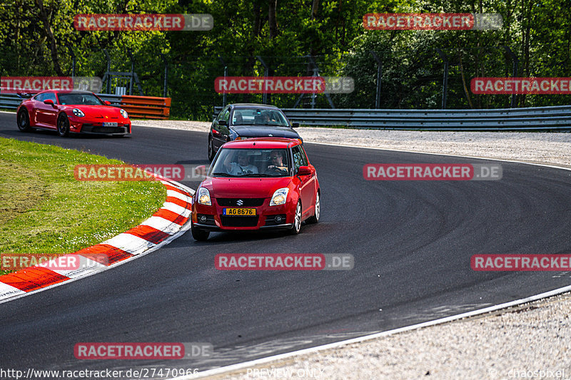 Bild #27470966 - Touristenfahrten Nürburgring Nordschleife (11.05.2024)