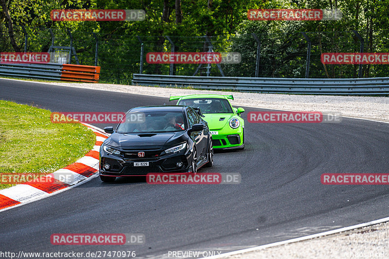 Bild #27470976 - Touristenfahrten Nürburgring Nordschleife (11.05.2024)