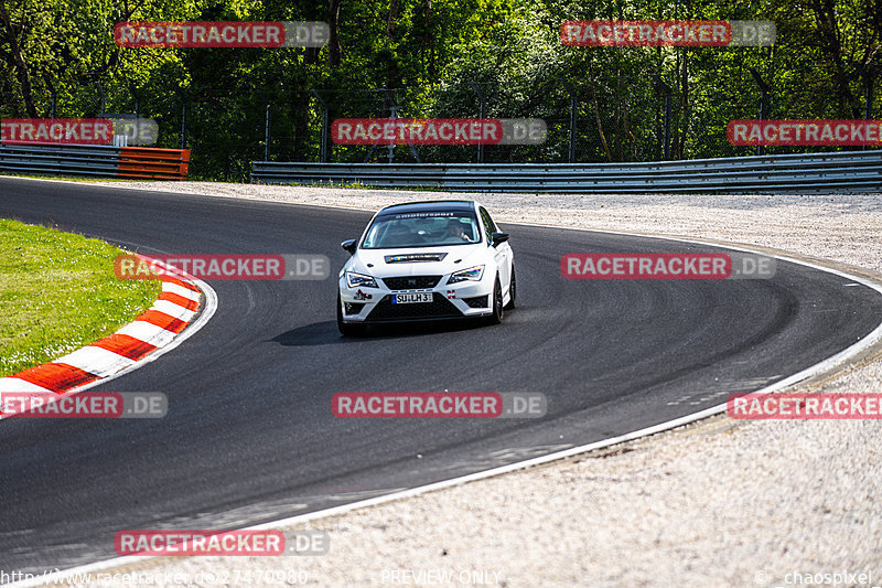 Bild #27470980 - Touristenfahrten Nürburgring Nordschleife (11.05.2024)