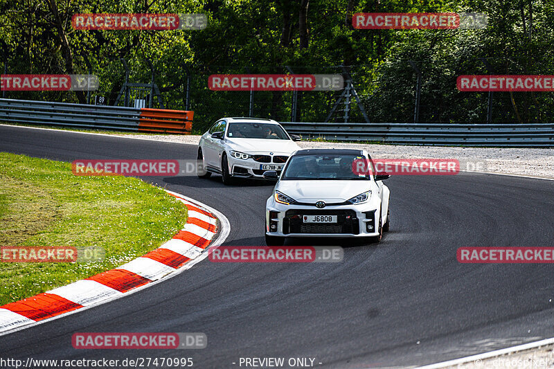 Bild #27470995 - Touristenfahrten Nürburgring Nordschleife (11.05.2024)