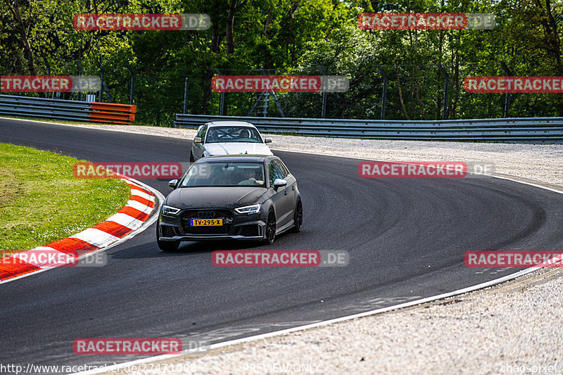 Bild #27471008 - Touristenfahrten Nürburgring Nordschleife (11.05.2024)