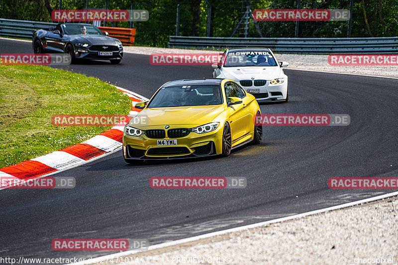 Bild #27471014 - Touristenfahrten Nürburgring Nordschleife (11.05.2024)