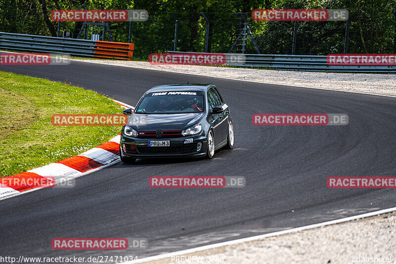 Bild #27471034 - Touristenfahrten Nürburgring Nordschleife (11.05.2024)