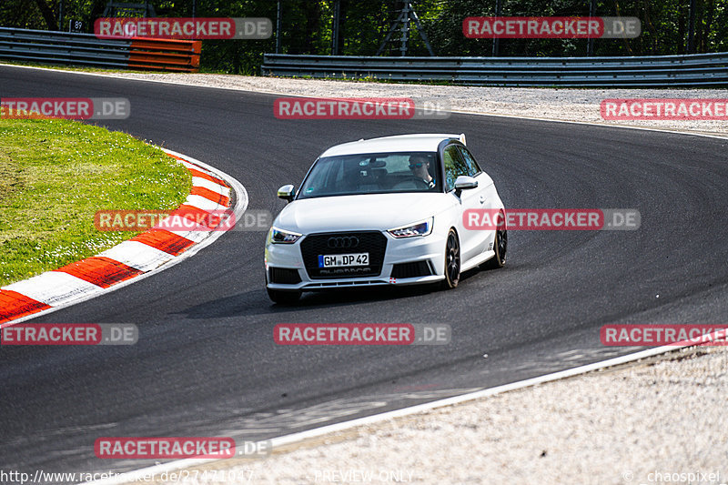 Bild #27471047 - Touristenfahrten Nürburgring Nordschleife (11.05.2024)