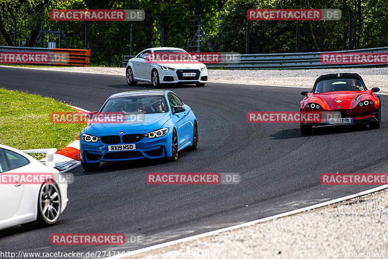 Bild #27471073 - Touristenfahrten Nürburgring Nordschleife (11.05.2024)