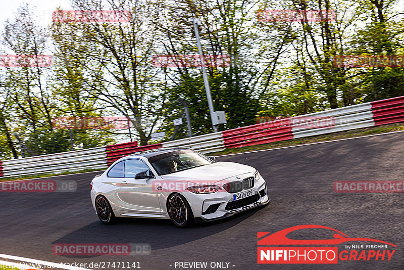 Bild #27471141 - Touristenfahrten Nürburgring Nordschleife (11.05.2024)