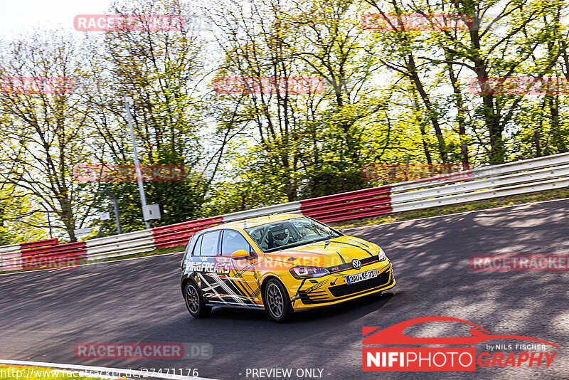 Bild #27471176 - Touristenfahrten Nürburgring Nordschleife (11.05.2024)