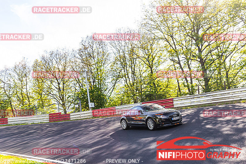 Bild #27471286 - Touristenfahrten Nürburgring Nordschleife (11.05.2024)