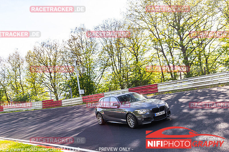 Bild #27471312 - Touristenfahrten Nürburgring Nordschleife (11.05.2024)