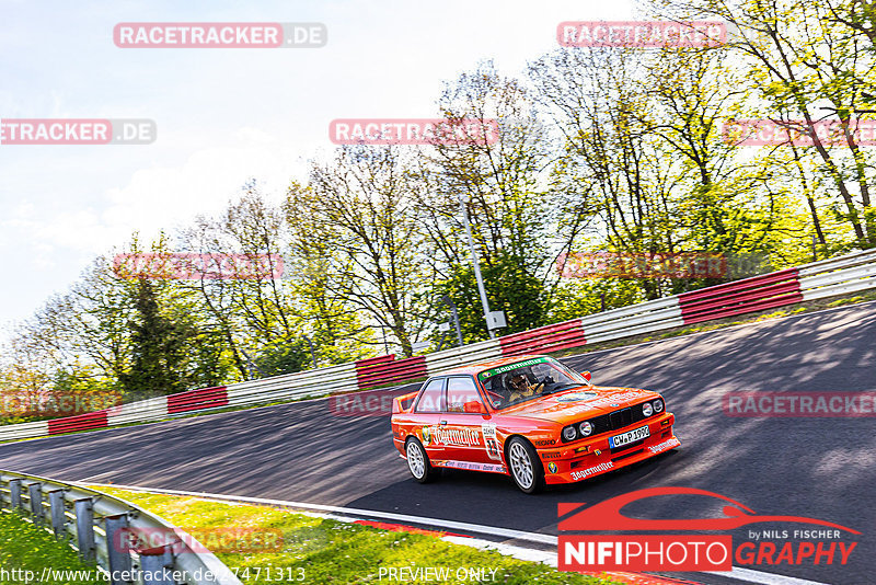 Bild #27471313 - Touristenfahrten Nürburgring Nordschleife (11.05.2024)